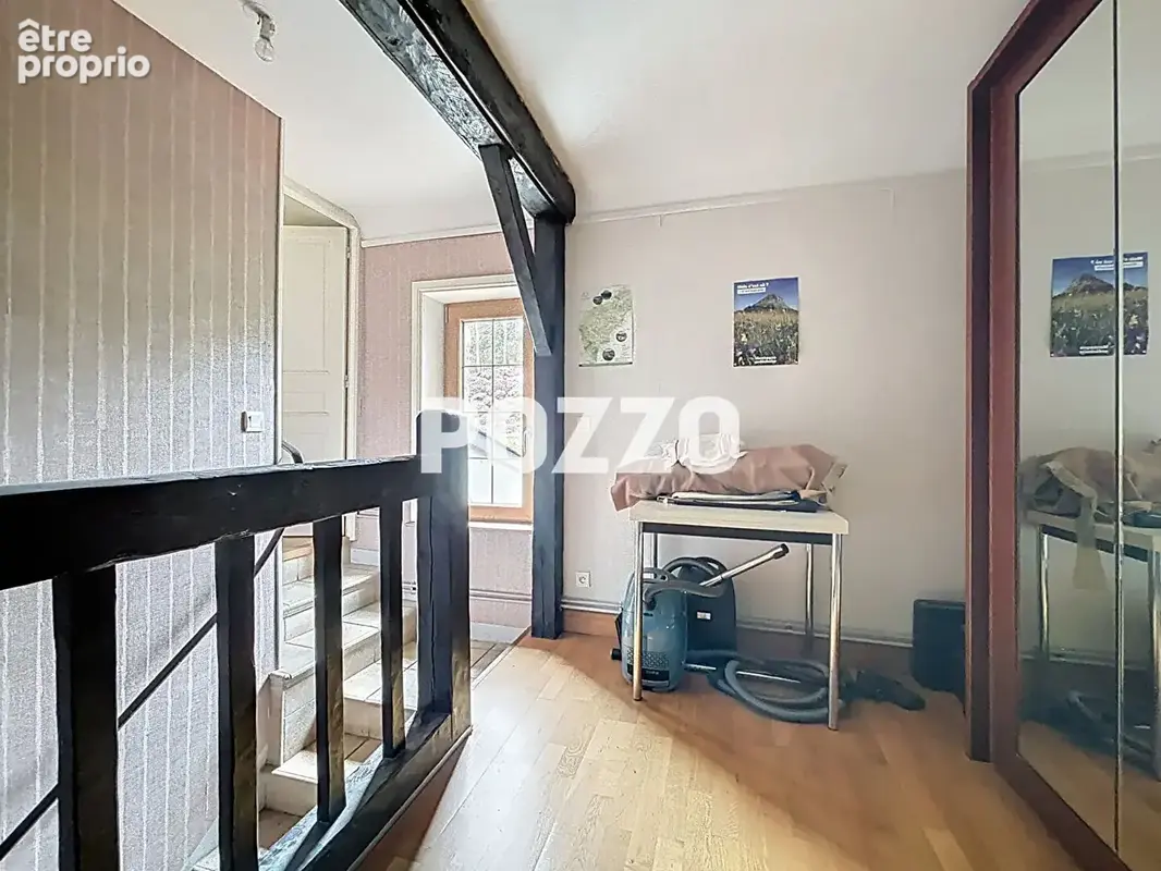 A VENDRE - Maison en pierre rénovée - 3 CH - 2000m² de terrain à 5min de toutes commodités ! - photo 7