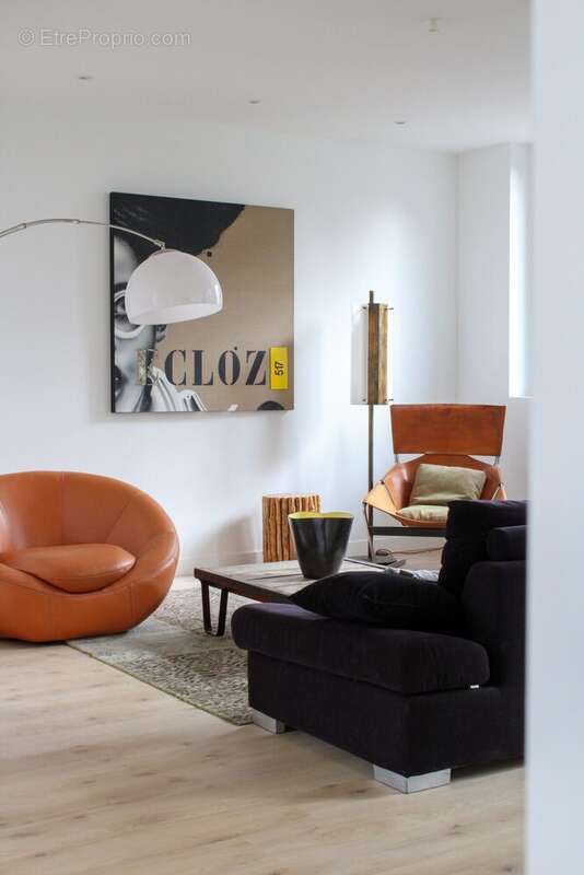 Appartement à ROUEN