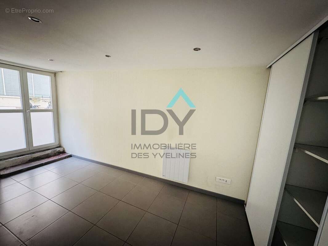 Appartement à SAINT-GERMAIN-EN-LAYE