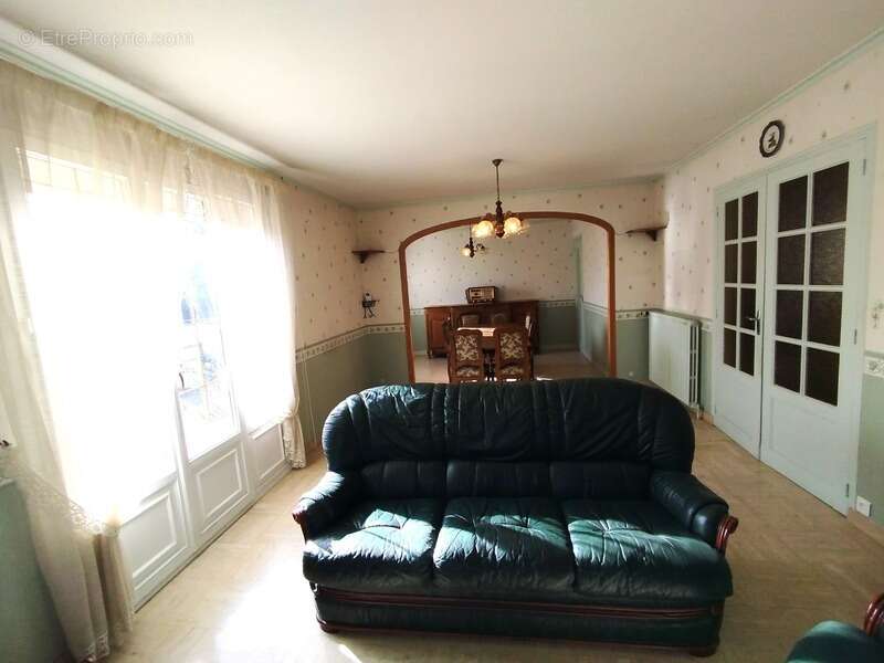 Maison à CHARTRES