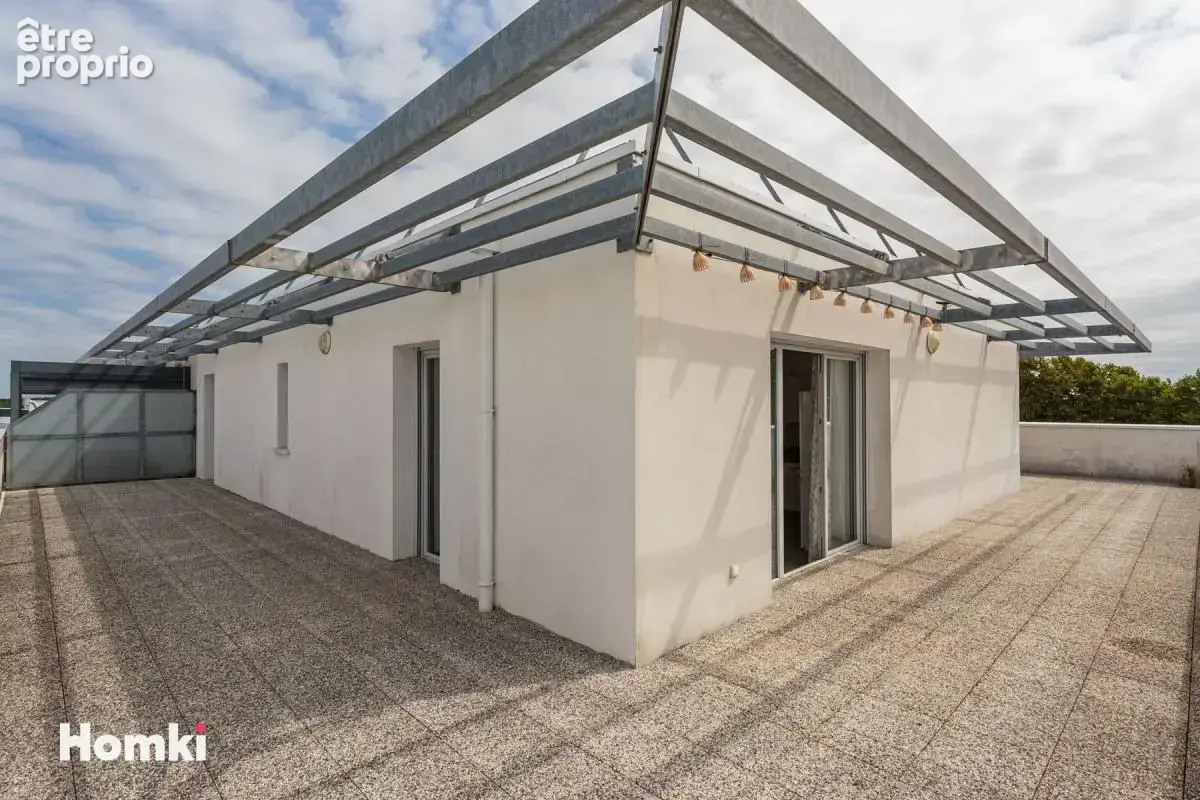 Appartement T3 de 66 m² à Bayonne 64100 - photo 5