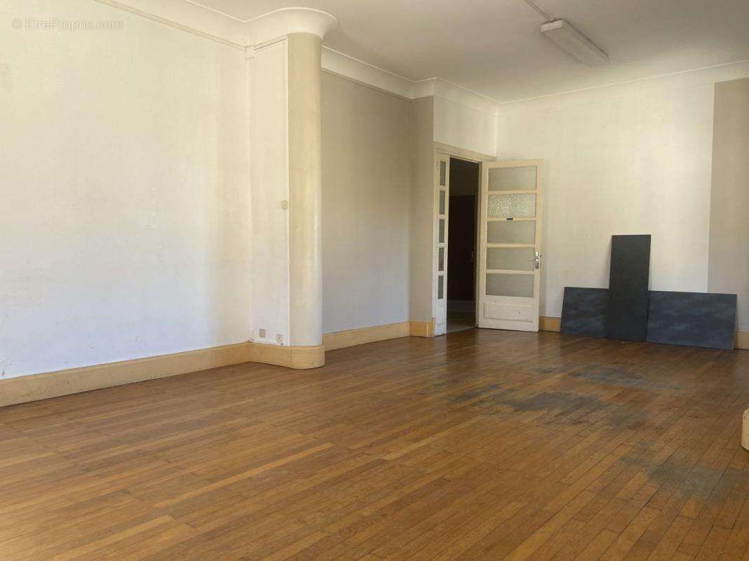 Appartement à LE PONT-DE-BEAUVOISIN