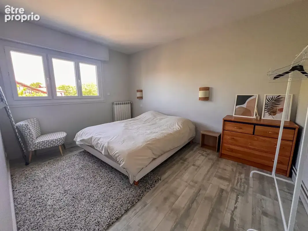 Appartement 83m² à saint-jean-de-luz - photo 5