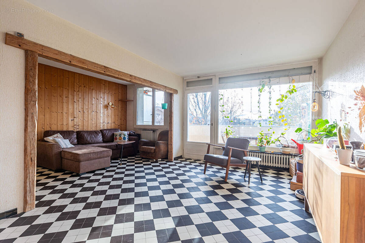 Appartement à ANNECY