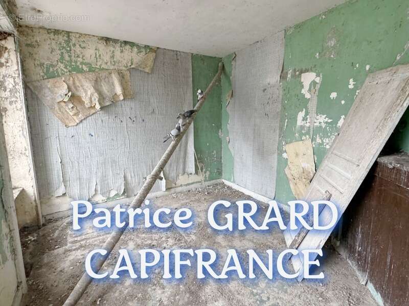 Appartement à CHERBOURG-OCTEVILLE