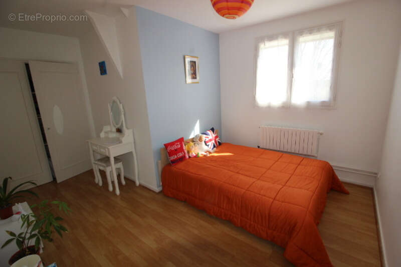 Maison à CHATELLERAULT