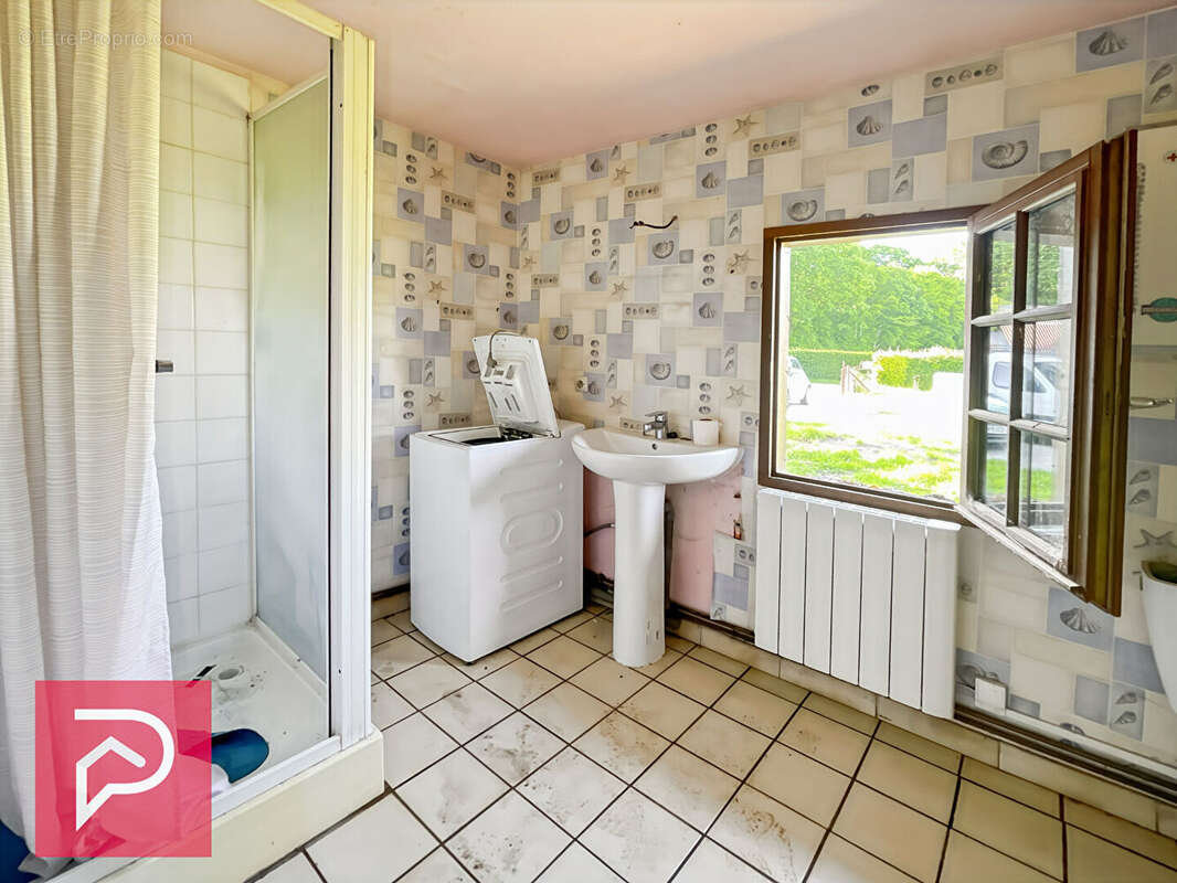 Maison au calme à la campagne - photo 8