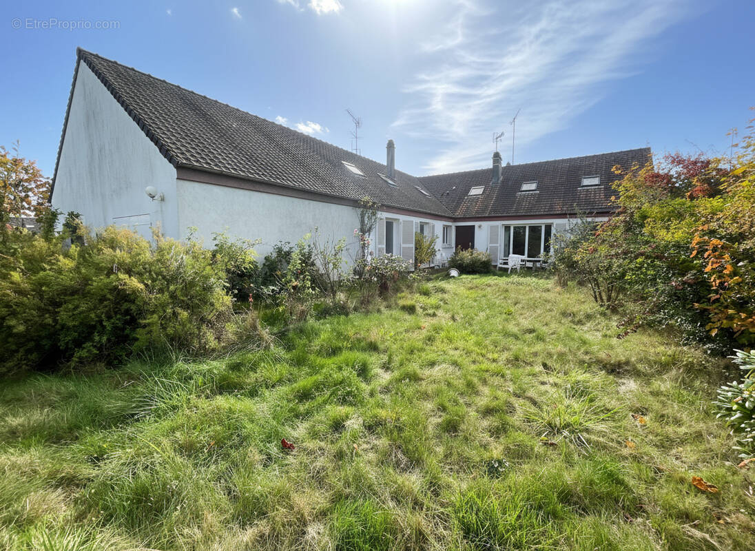 Maison à RAMBOUILLET