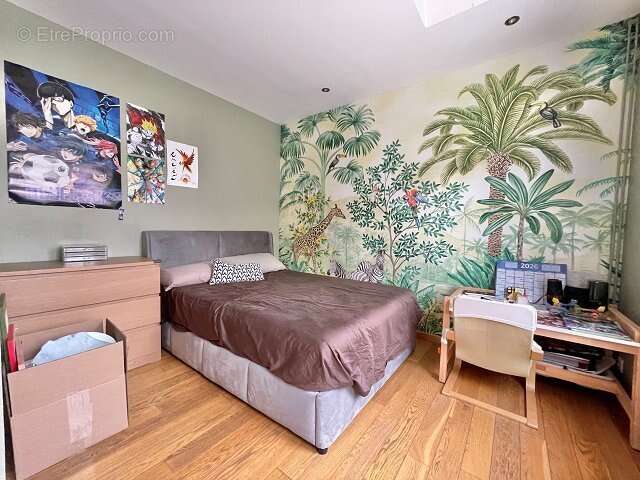 Appartement à MAISONS-ALFORT
