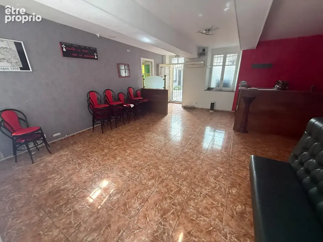 Commerce 98 m² à vendre à Carcassonne (11000) - photo 3