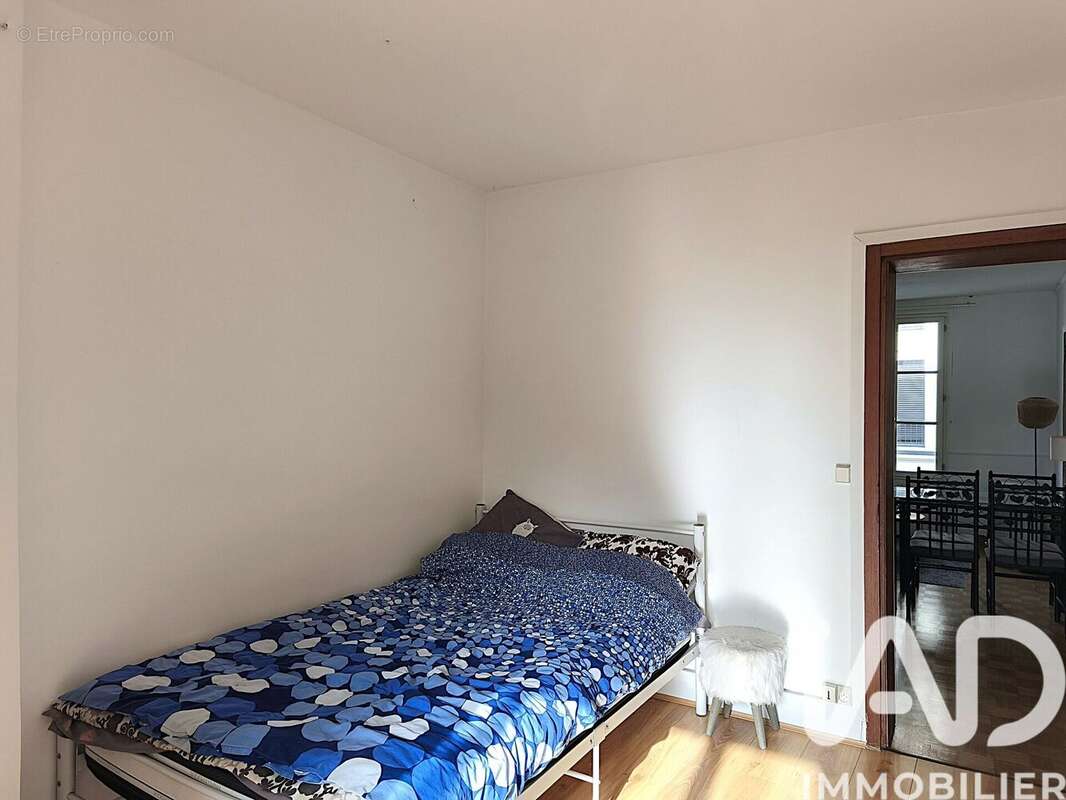 Photo 5 - Appartement à VERSAILLES