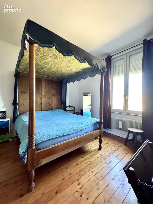 Maison 473 m² à Fecamp  - photo 9