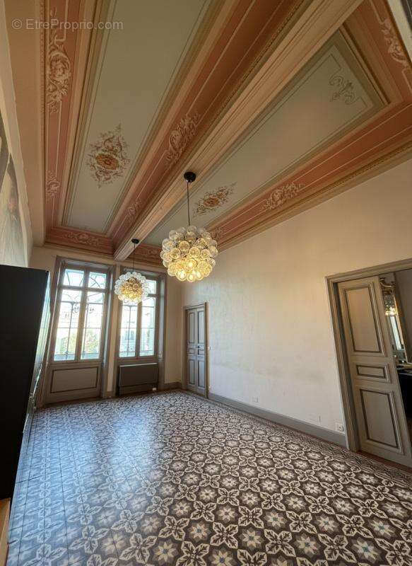 Appartement à CARCASSONNE