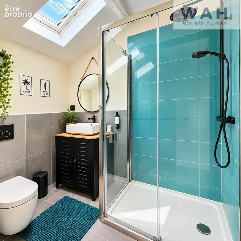 Maison d’architecte de ville   476 m2   piscine   garage 71 m2   loft   cinéma   sport   sauna   dpe a - photo 25