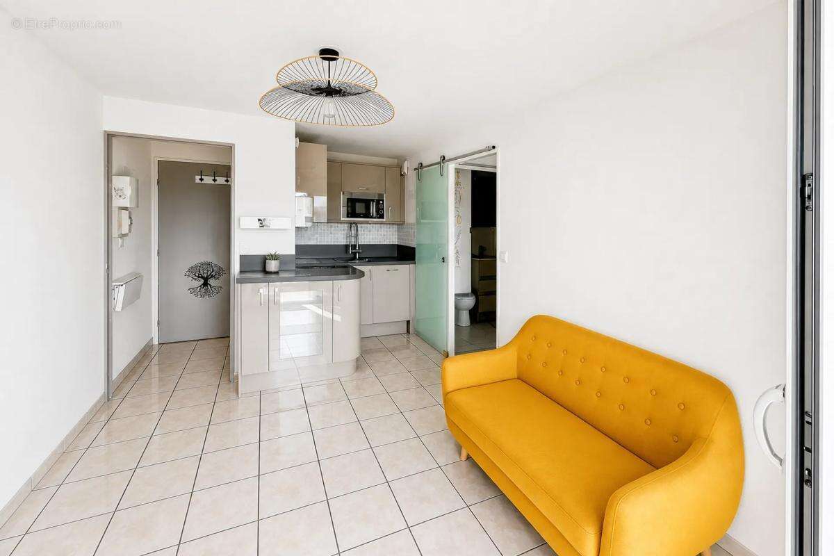 Appartement à VILLERS-SUR-MER