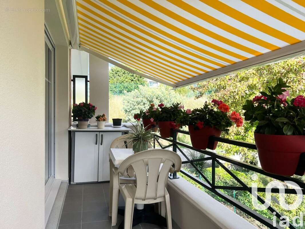 Photo 9 - Appartement à NANTES