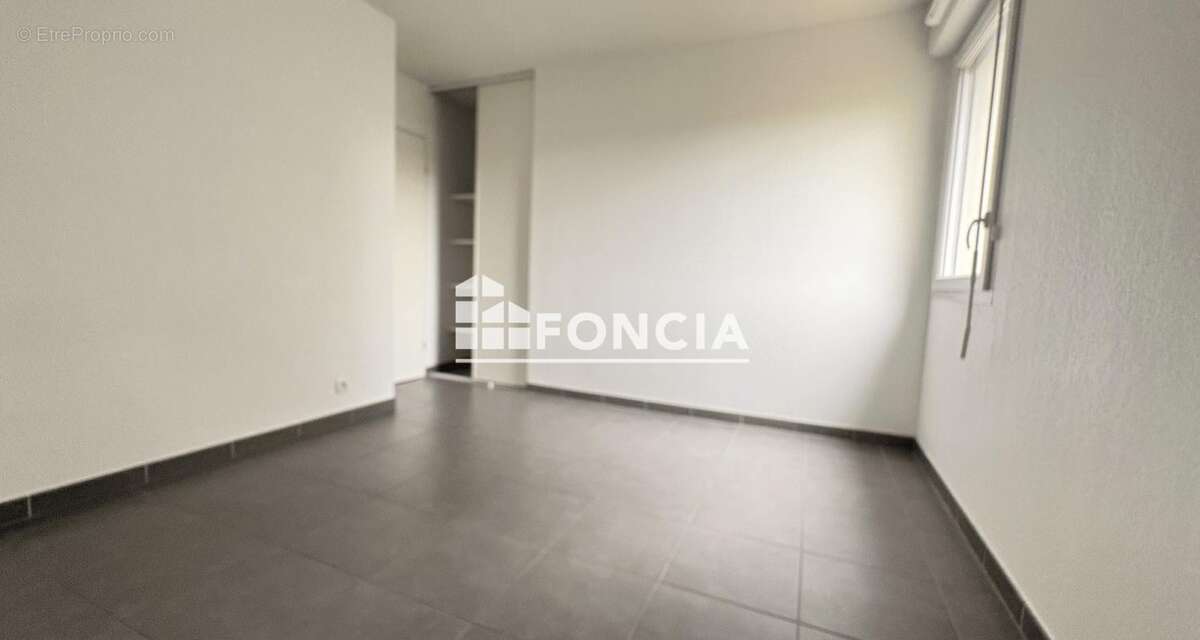 Appartement à QUINT-FONSEGRIVES