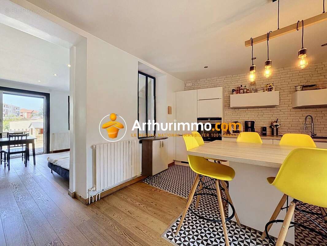 Vente Maison Bourgoin-jallieu(38300) 399 000ï¿œ - photo 4