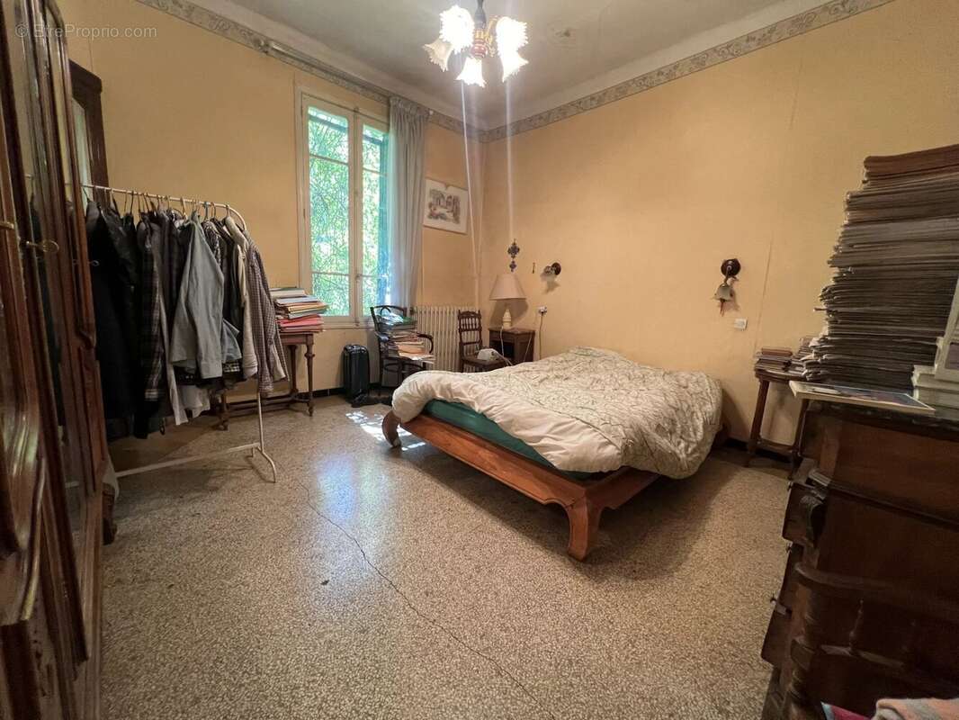 Maison à NIMES