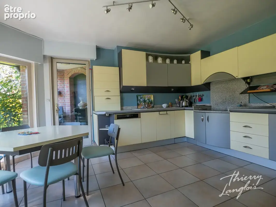 Villa individuelle en semi plain-pied - photo 6