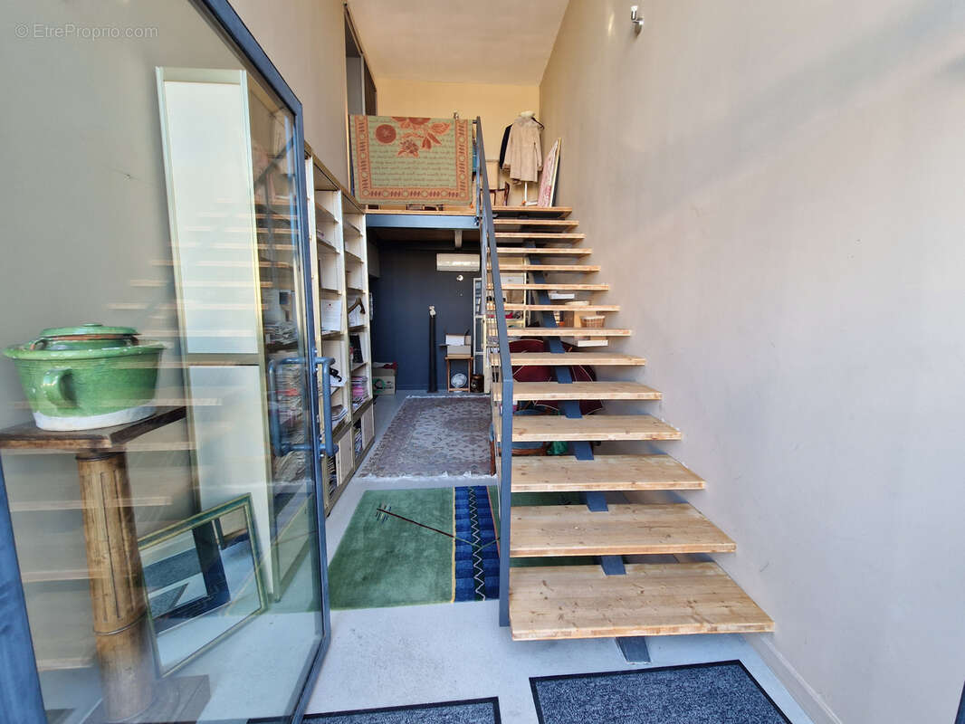 Appartement à GRIGNAN