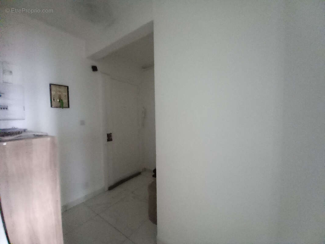 Appartement à MARSEILLE-14E