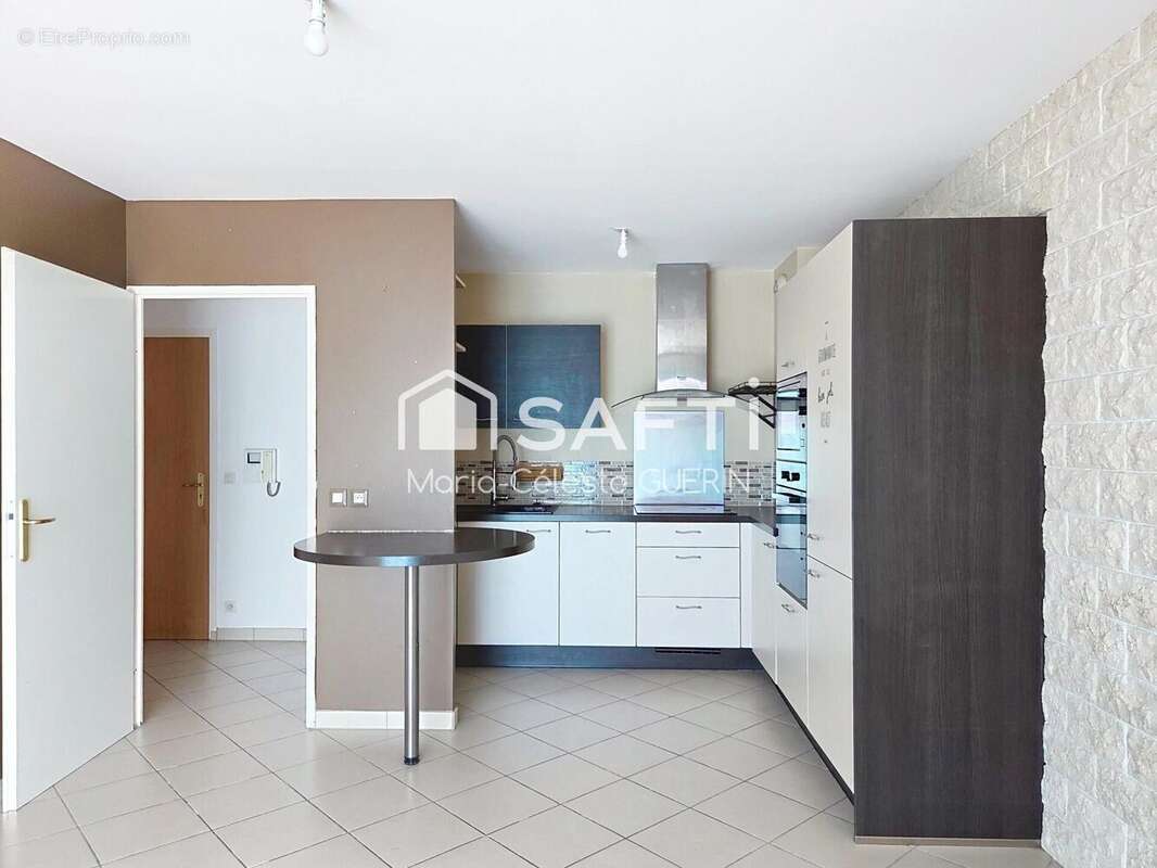 Photo 3 - Appartement à MANTES-LA-VILLE