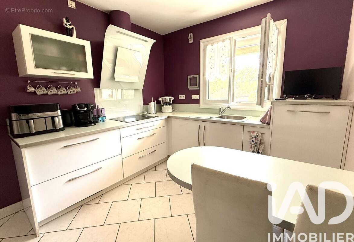 Photo 6 - Maison à MELLE