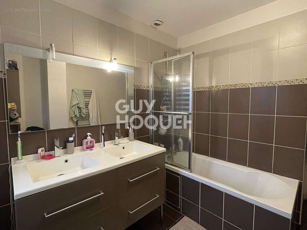 Maison à PONTAULT-COMBAULT