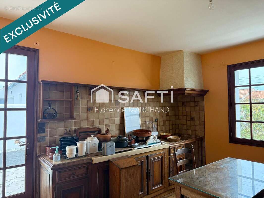 Photo 4 - Maison à CHATELAILLON-PLAGE