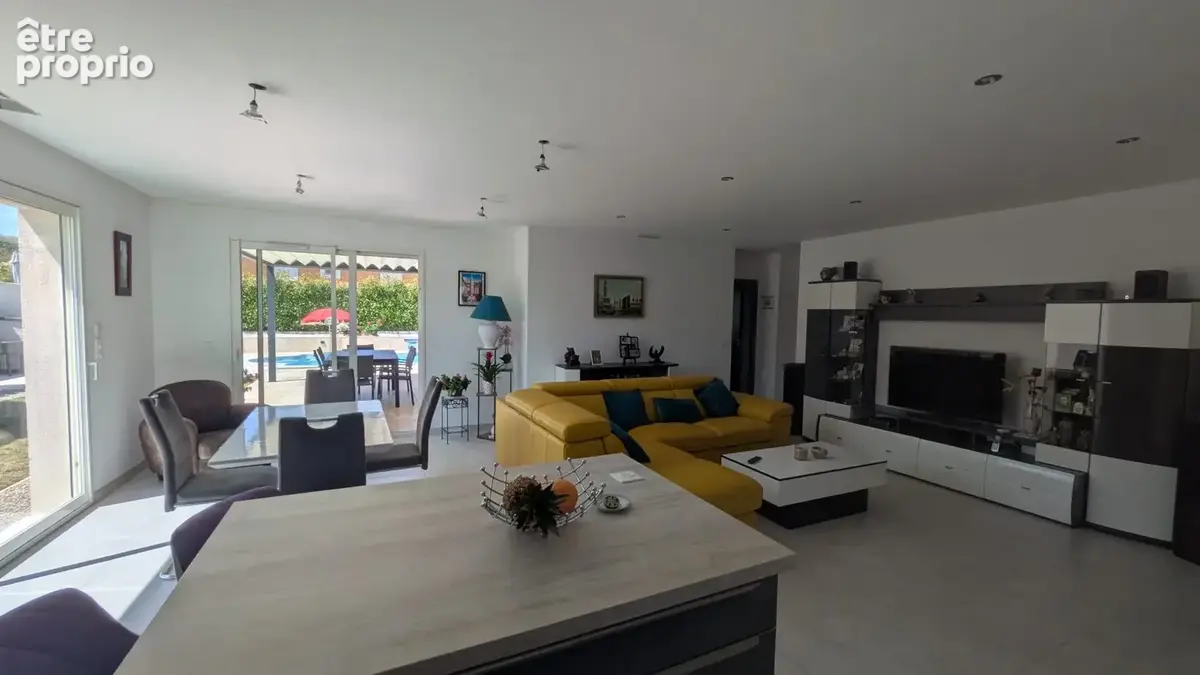 Maison 4 pièces 90 m² à vendre à Gonfaron (83590) - photo 2