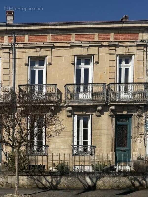 Maison à vendre 8 pièces 200mé BERGERAC (24) - photo 24