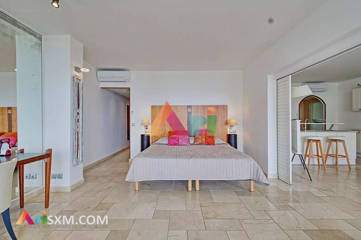 Magnifique appartement vue mer - photo 5