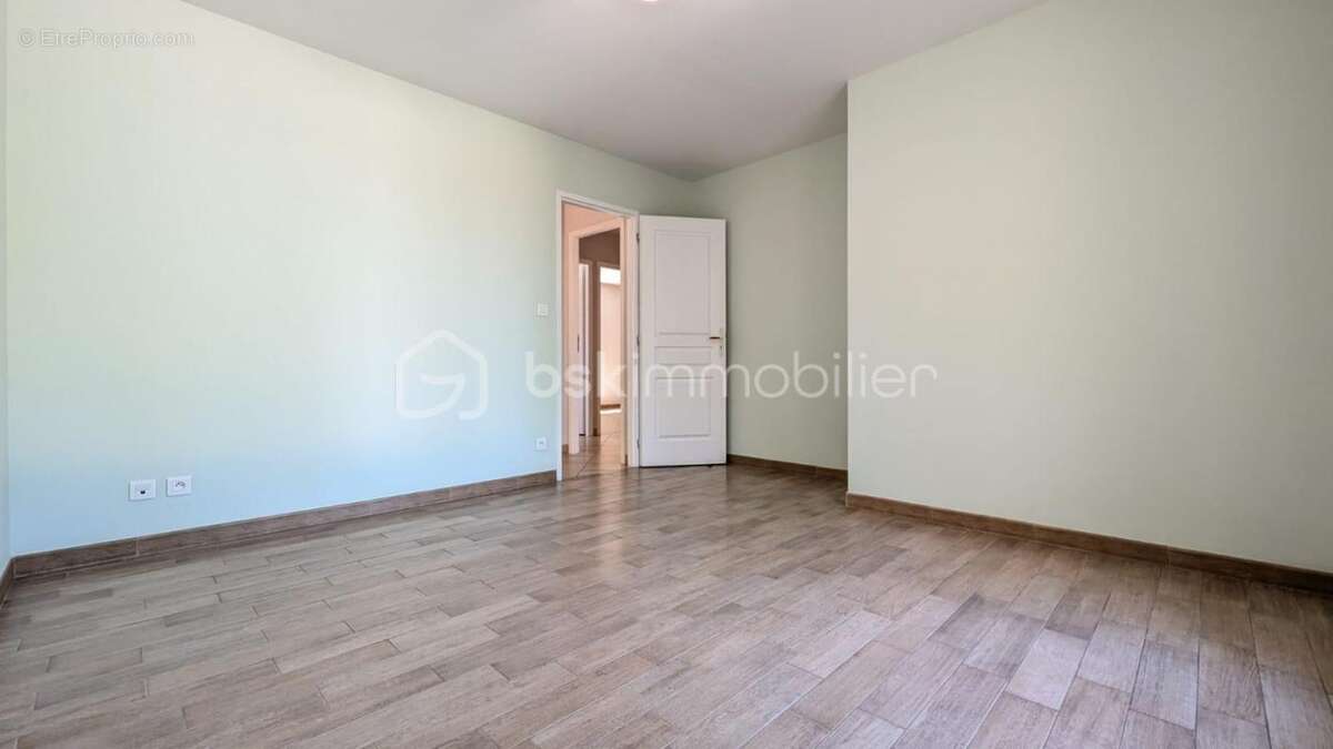 Maison contemporaine - photo 8