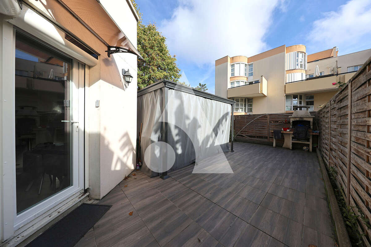 Appartement à EVRY