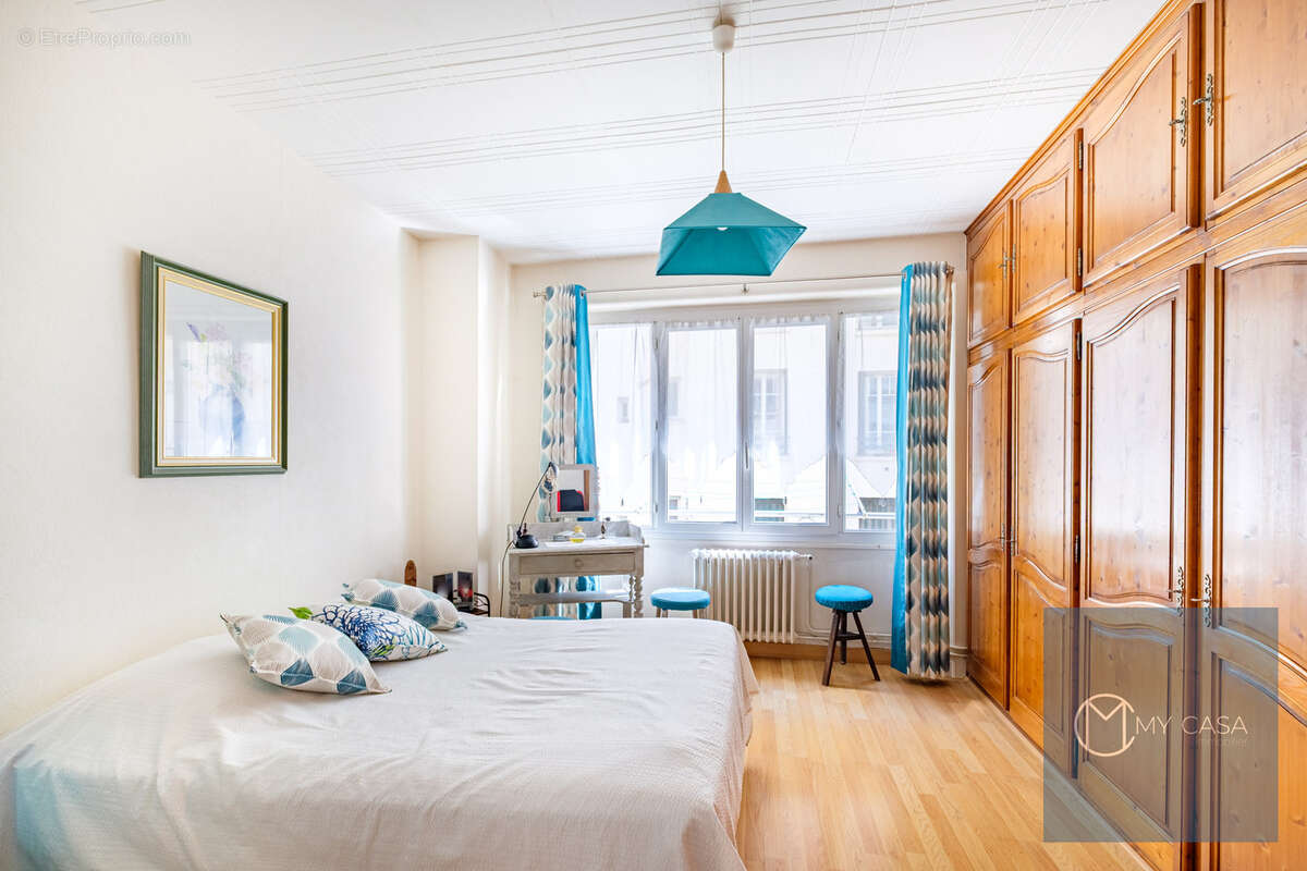 Appartement à LYON-2E