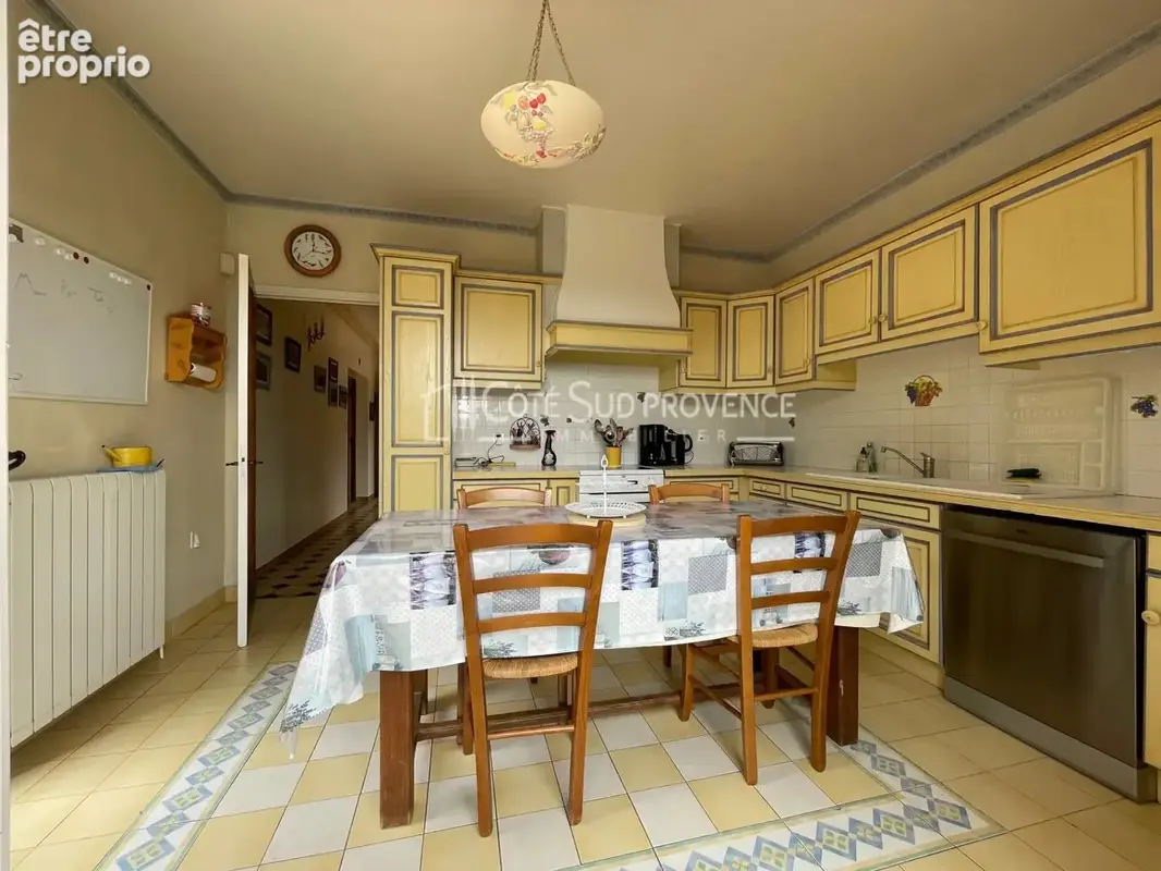 Villa avec piscine bedoin - photo 43
