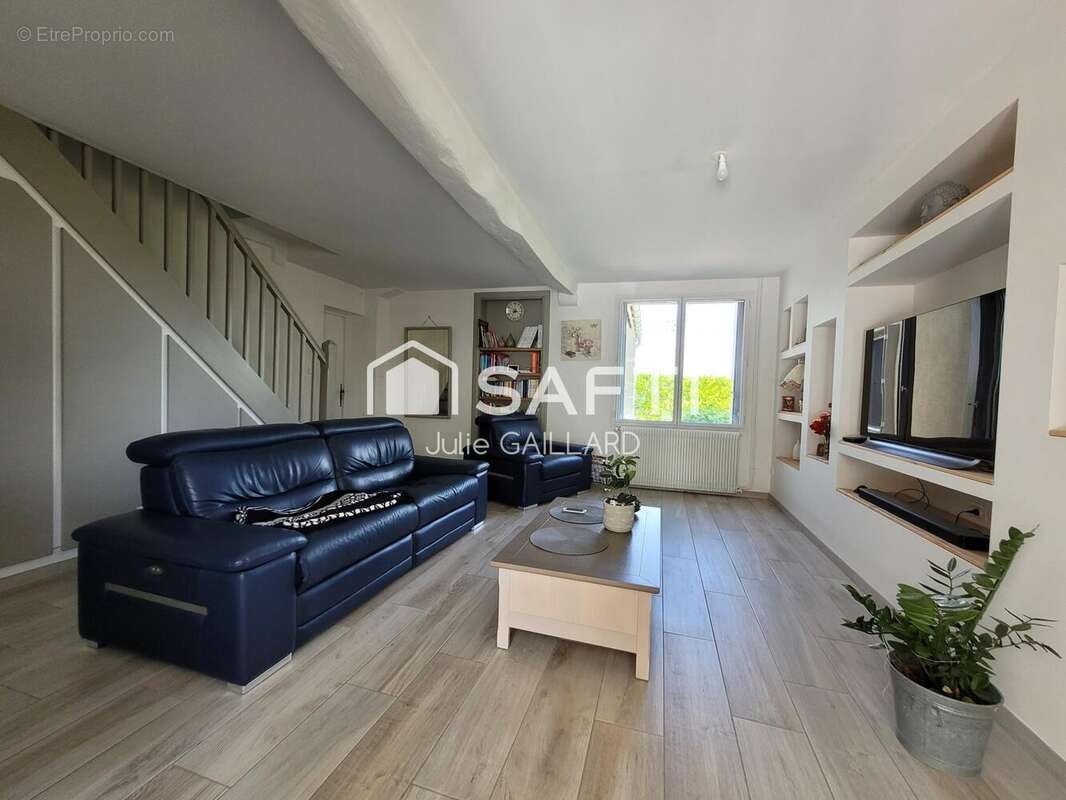 Photo 4 - Maison à LANGON