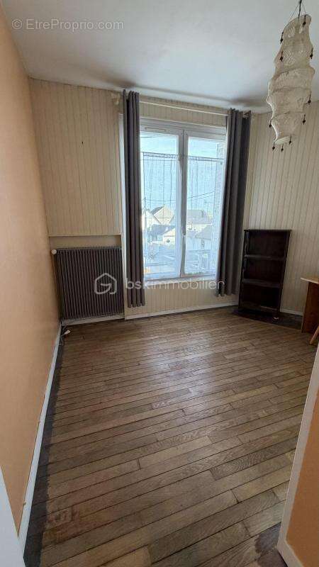 Maison à CONFLANS-SAINTE-HONORINE