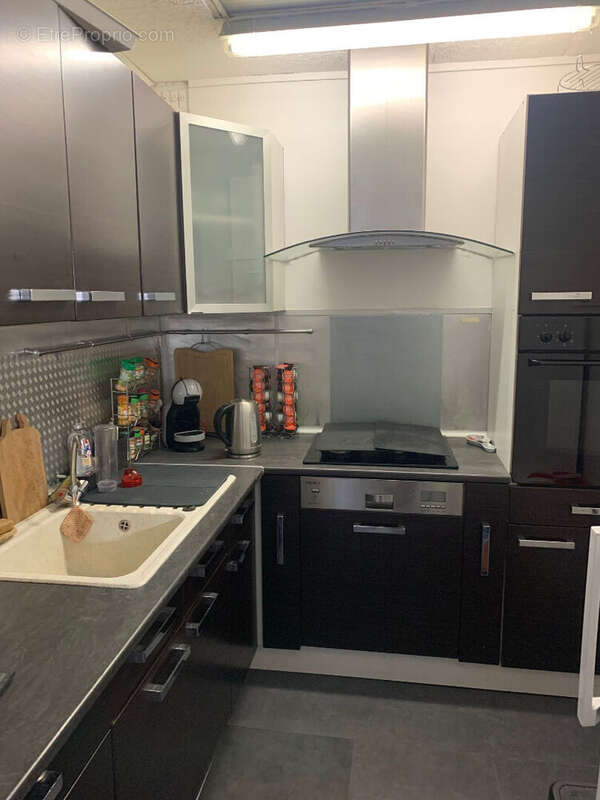 Appartement à BRUAY-SUR-L'ESCAUT