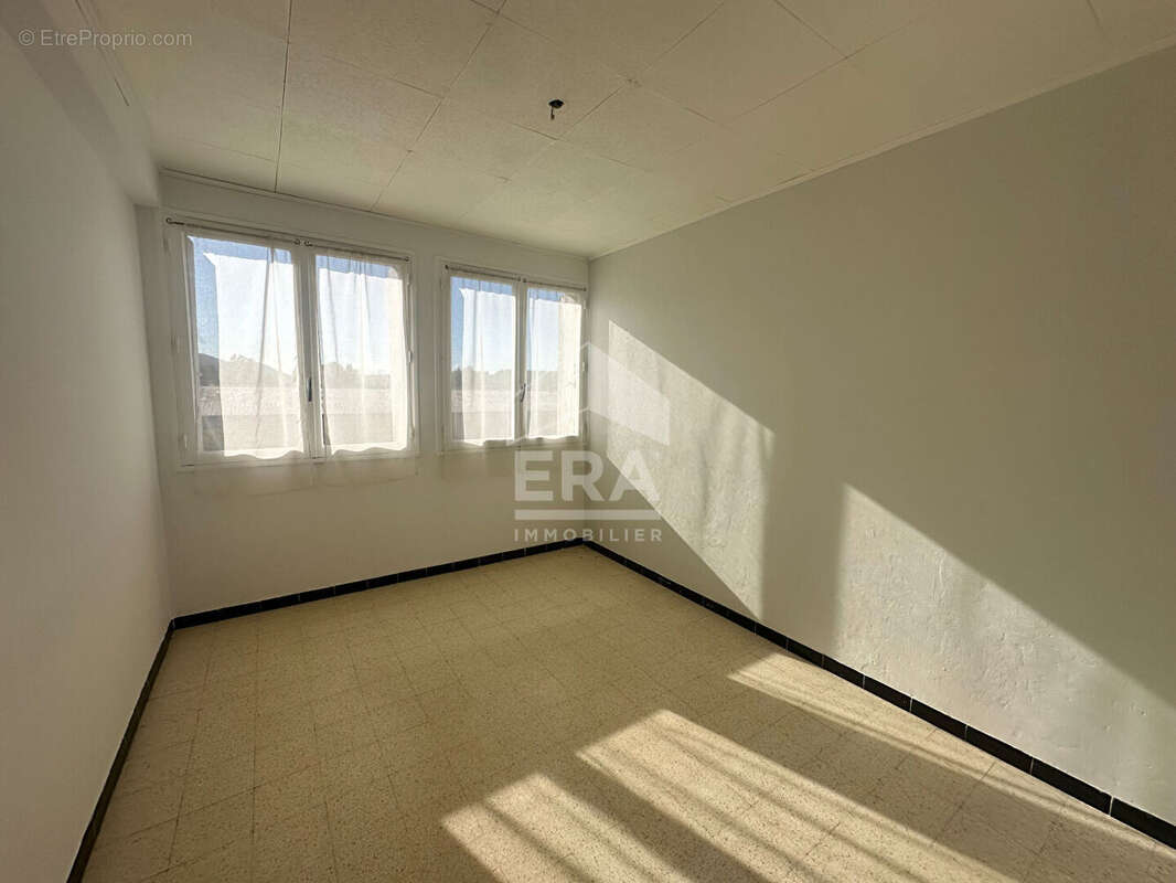 Appartement à AUBAGNE