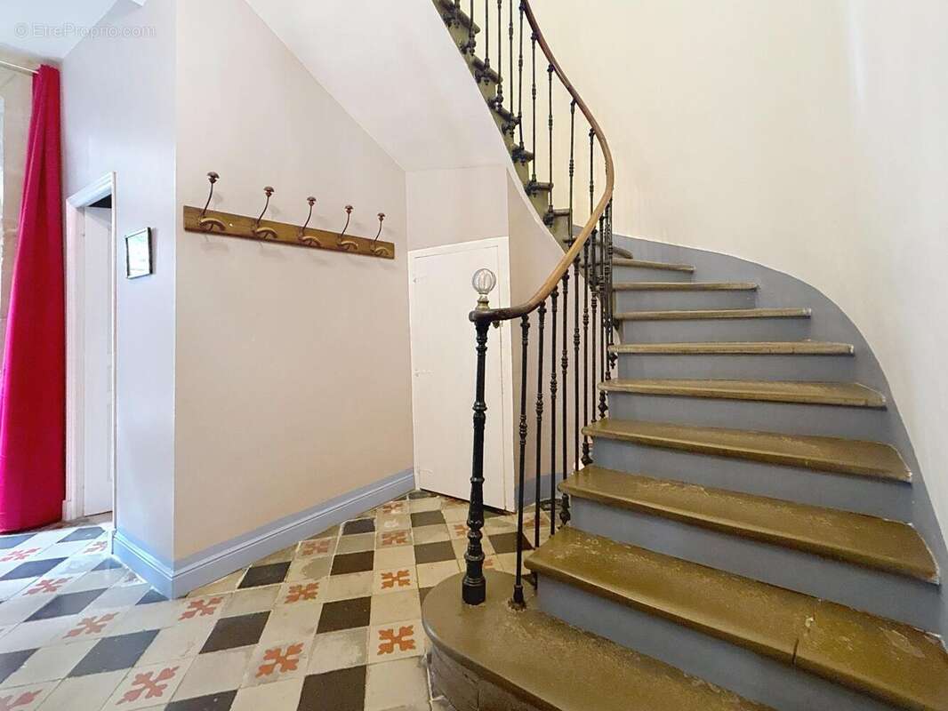 Photo 5 - Maison à CASTELNAUDARY