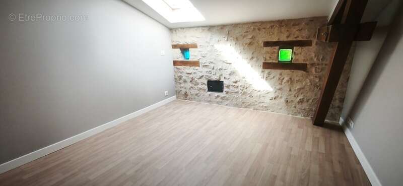 Maison à vendre 3 pièces à 10mm de St maixent l'école (79) - photo 12