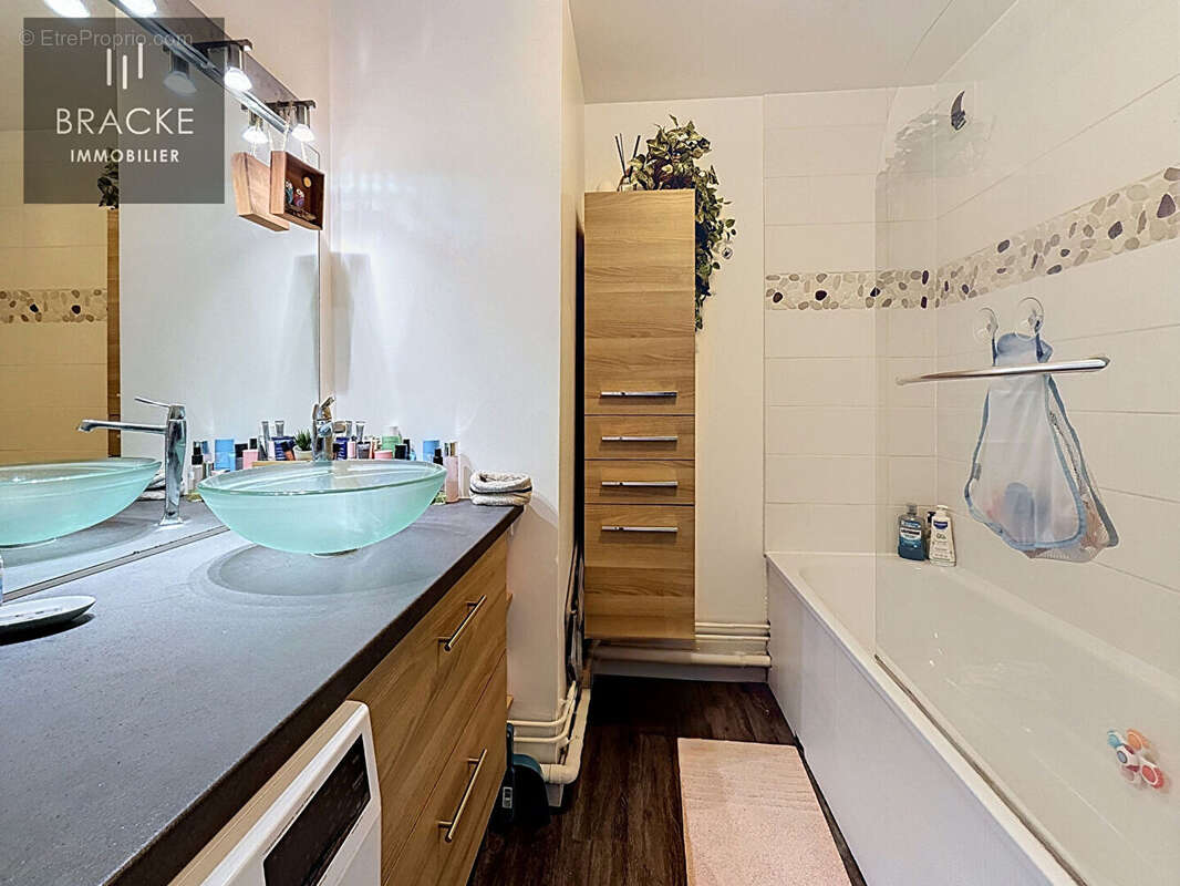 Appartement Courbevoie 3 pièces 69.52 m2 - photo 13