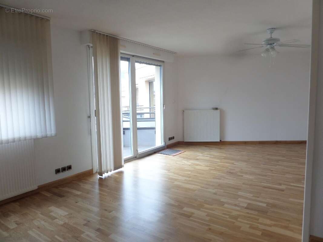 Appartement à SOCHAUX