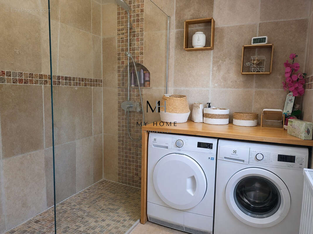 Maison 140 m² à Mortagne-Au-Perche  - photo 6