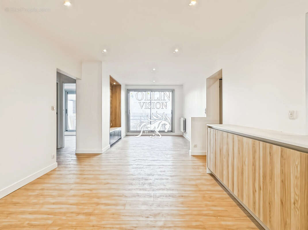 Appartement à ARCACHON