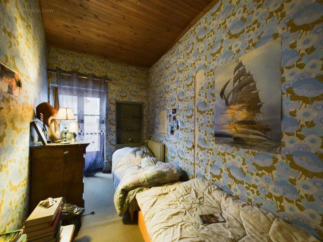 Maison à ARNAY-LE-DUC