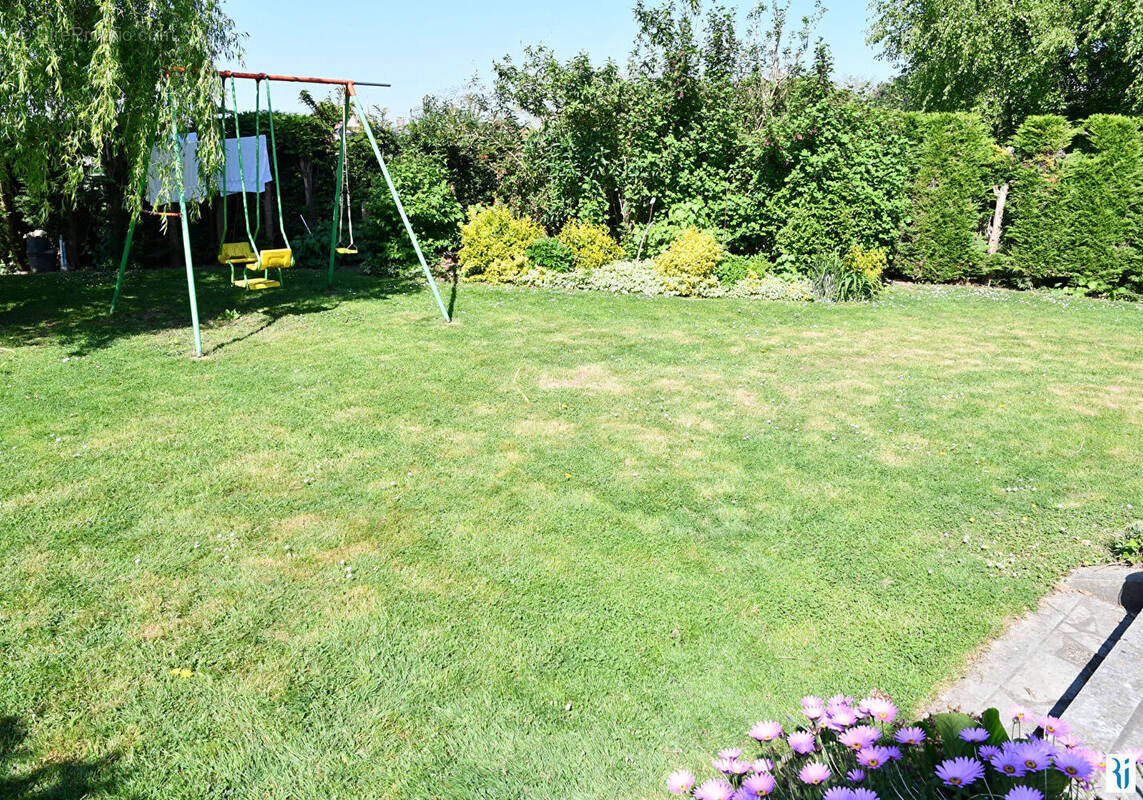 Maison à BONSECOURS