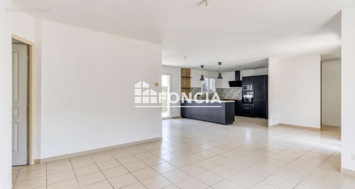 Maison à CARCASSONNE